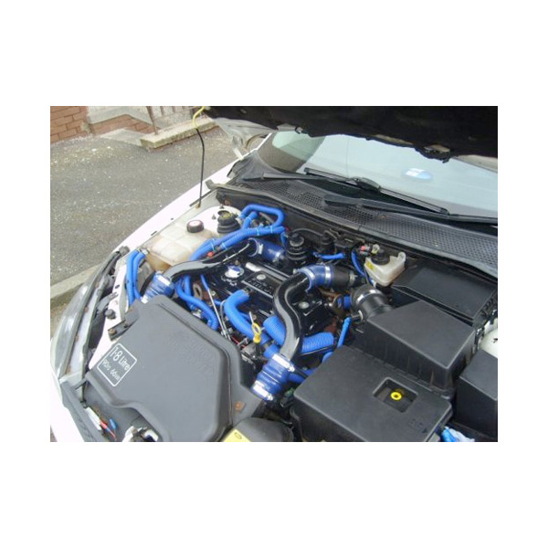 Silicone Hoses for the Ford Focus TDDi - Image 2