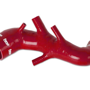 Silicone Induction Hose for Audi S3, TT, and SEAT Leon Cupra R