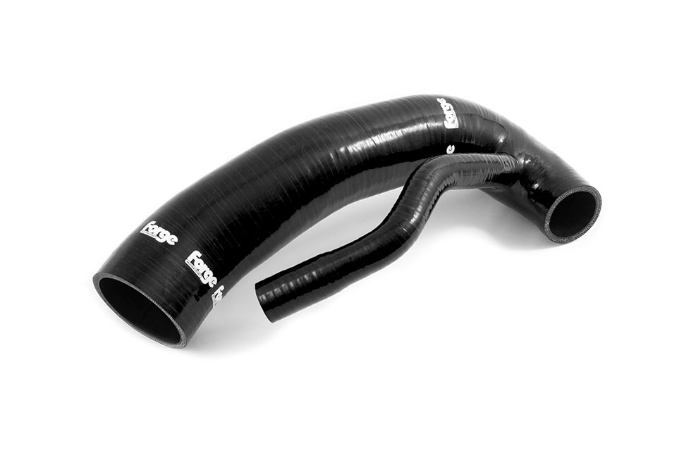 Silicone Inlet Hose for BMW Mini R60 Cooper S - Image 3