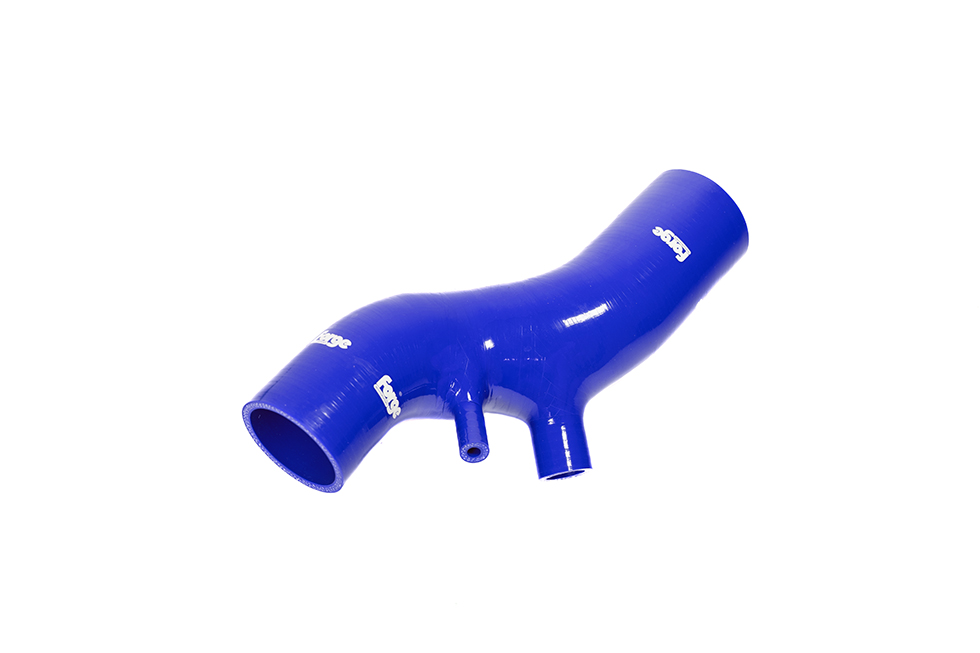 Silicone Inlet Hose for Renault Megane RS250/265/275 - Image 2