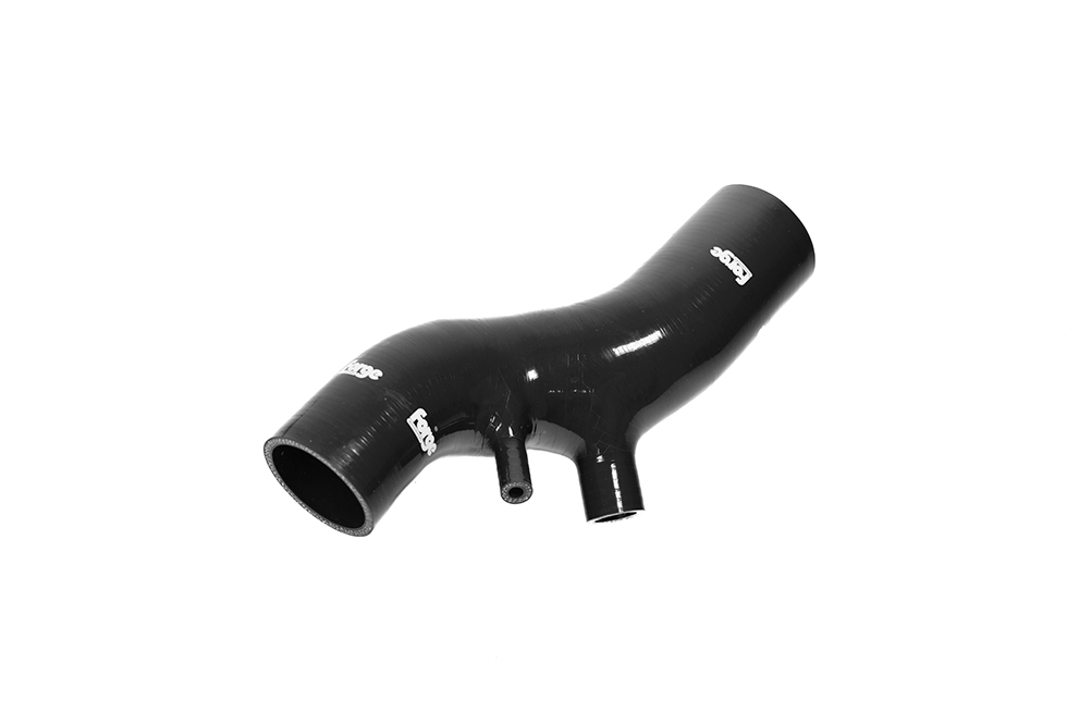 Silicone Inlet Hose for Renault Megane RS250/265/275 - Image 3