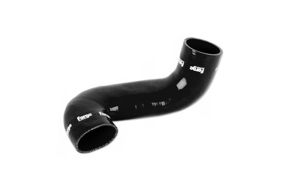Silicone Inlet Hose for Vauxhall Corsa VXR - Image 2