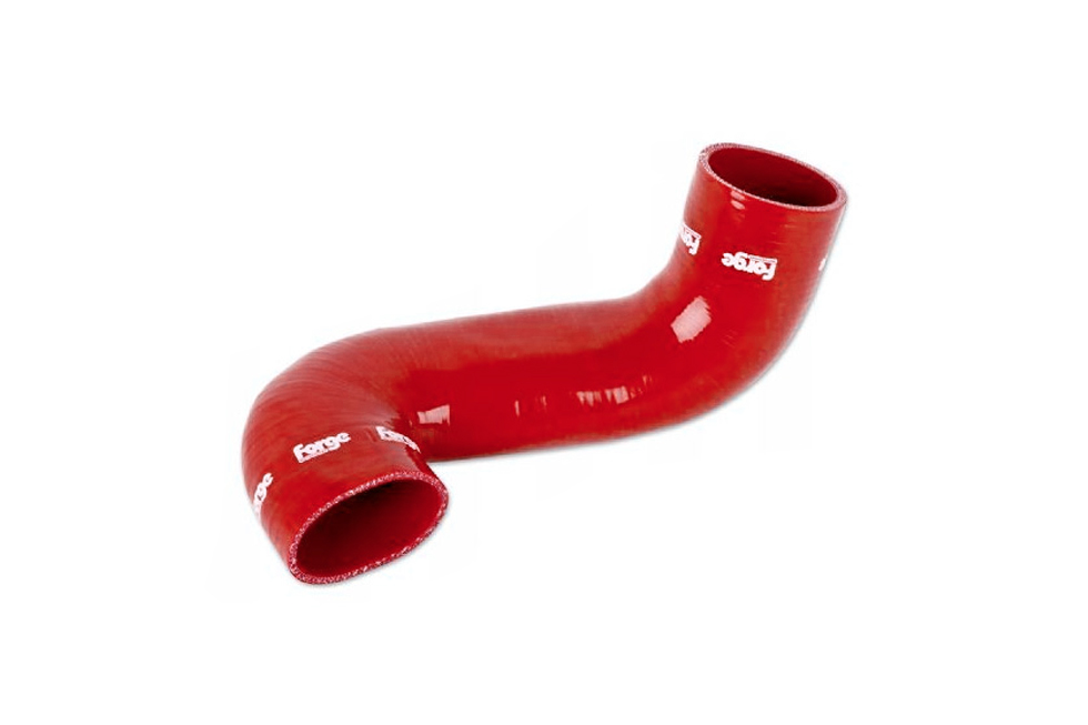 Silicone Inlet Hose for Vauxhall Corsa VXR - Image 3