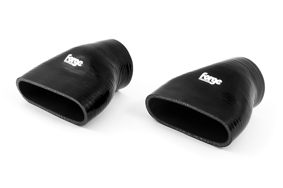 Silicone Inlet Hoses for Audi RS6/RS7 C8 - Image 3
