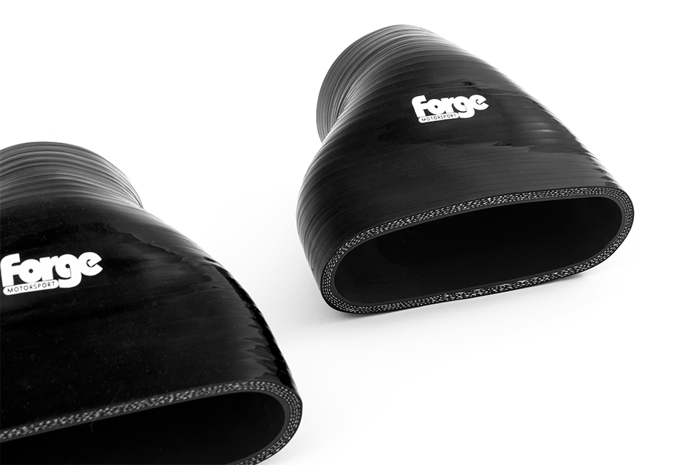 Silicone Inlet Hoses for Audi RS6/RS7 C8 - Image 4