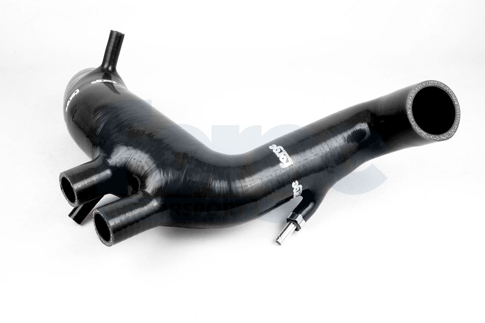 Silicone Intake Hose for Audi, VW, SEAT, and Skoda 1.8T - Image 4