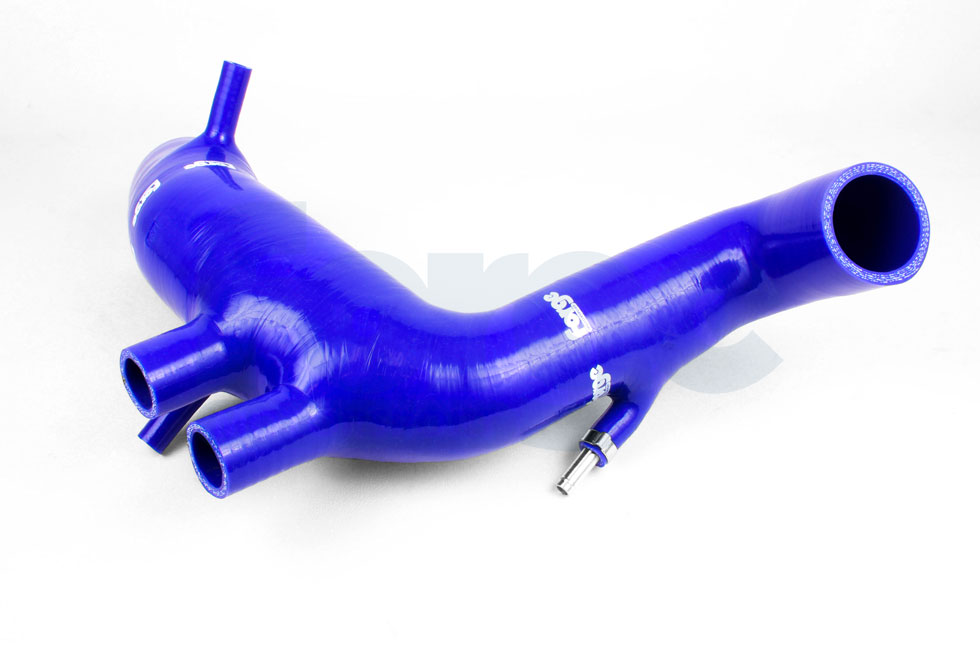 Silicone Intake Hose for Audi, VW, SEAT, and Skoda 1.8T - Image 3