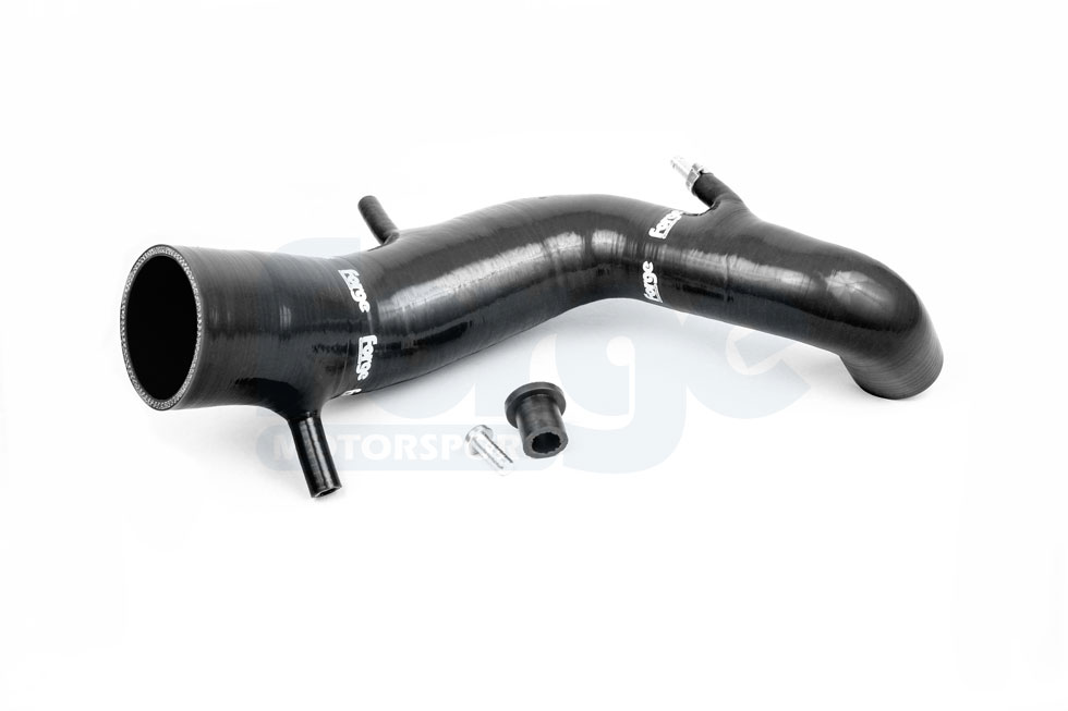 Silicone Intake Hose for Audi, VW, SEAT, and Skoda 1.8T - Image 2