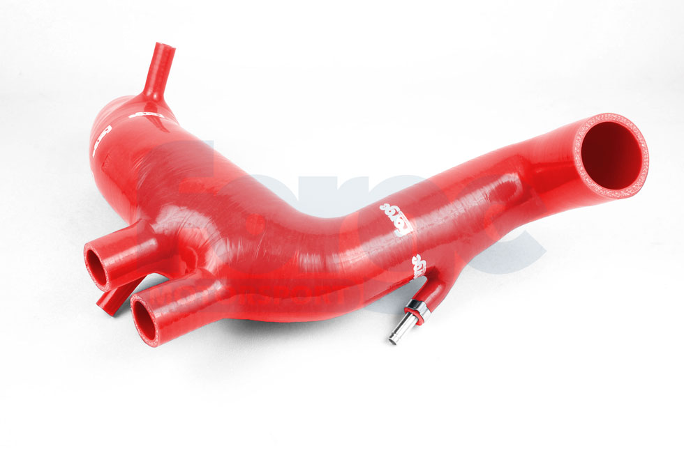 Silicone Intake Hose for Audi, VW, SEAT, and Skoda 1.8T - Image 5
