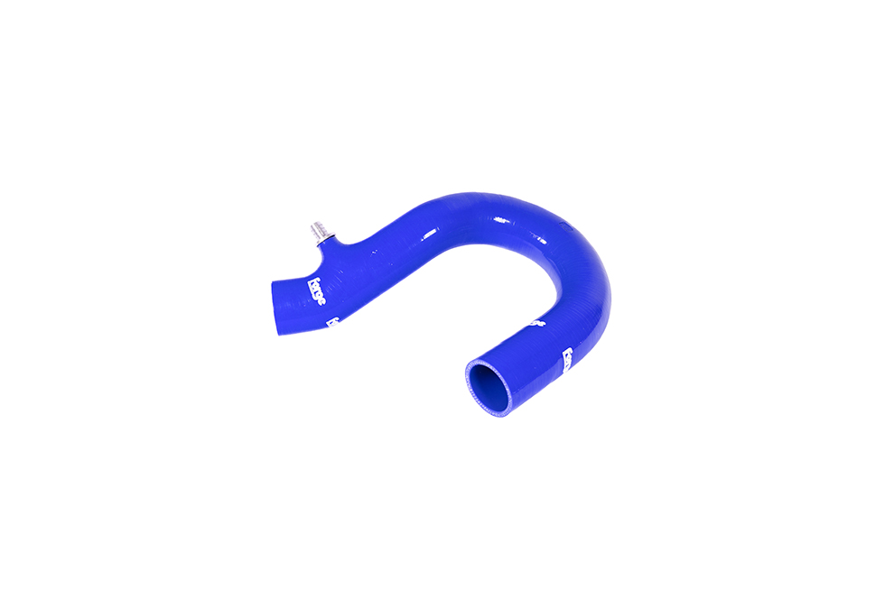 Silicone Intake Hose for Smart ForTwo 2008 Onwards