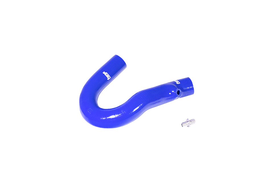Silicone Intake Hose for Smart ForTwo 2008 Onwards - Image 2