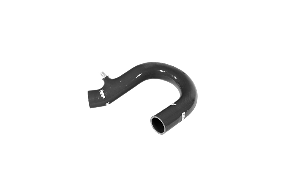 Silicone Intake Hose for Smart ForTwo 2008 Onwards - Image 3