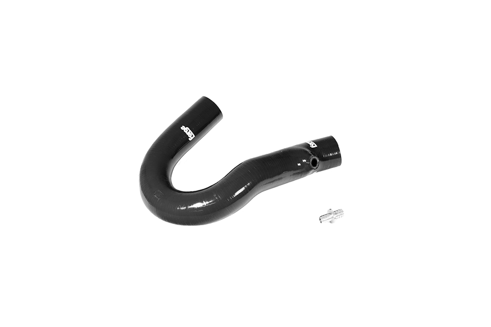 Silicone Intake Hose for Smart ForTwo 2008 Onwards - Image 4