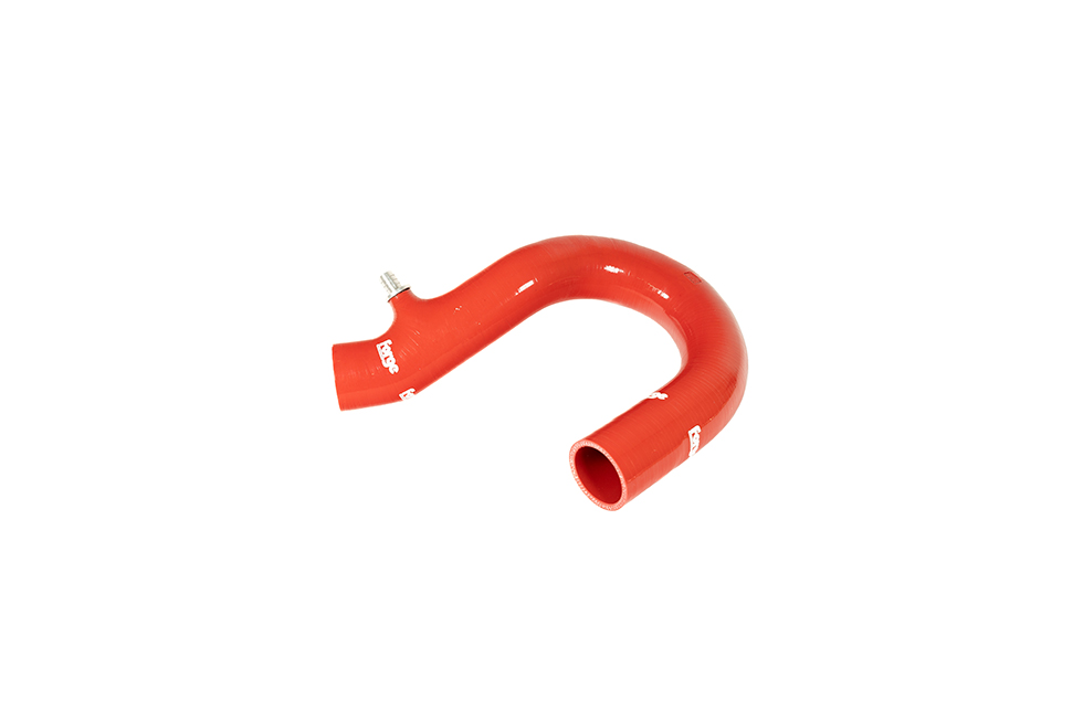 Silicone Intake Hose for Smart ForTwo 2008 Onwards - Image 5