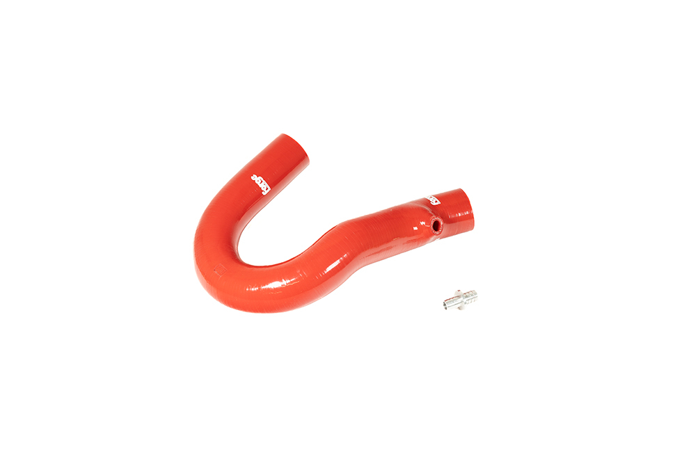 Silicone Intake Hose for Smart ForTwo 2008 Onwards - Image 6