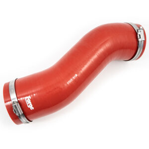 Silicone Intake Hose for VW MK8 Golf GTI and Skoda Octavia 4 RS