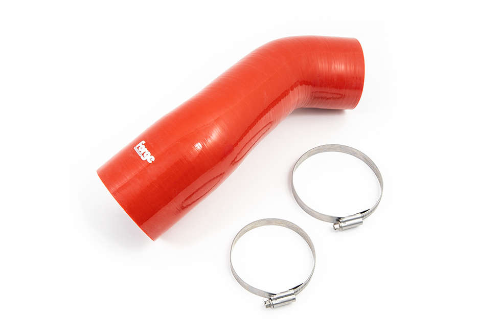 Silicone Intake Hose for VW MK8 Golf GTI and Skoda Octavia 4 RS - Image 5