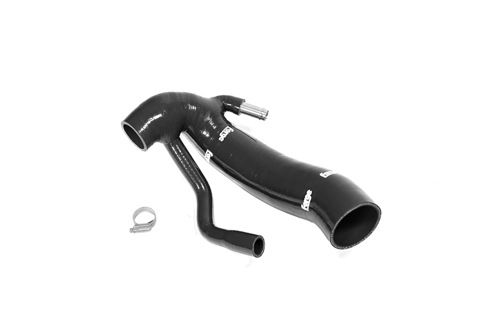 Silicone Intake Hose for the Peugeot RCZ 200 THP - Image 2