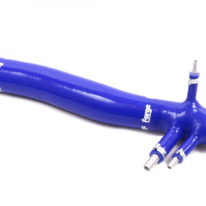 Silicone Intake Hose for the Smart Fortwo and Roadster