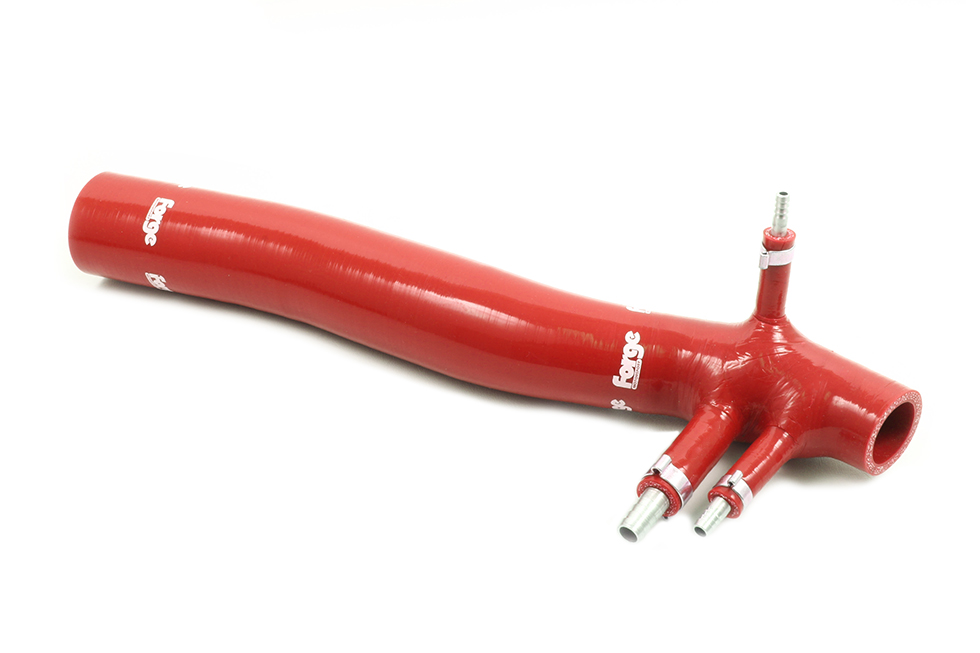 Silicone Intake Hose for the Smart Fortwo and Roadster - Image 2