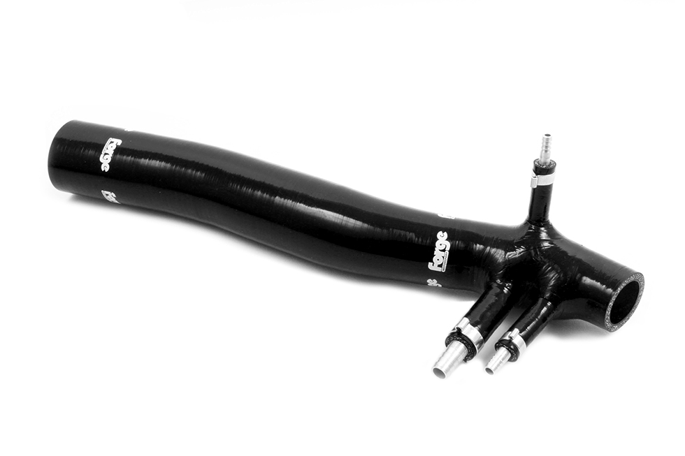 Silicone Intake Hose for the Smart Fortwo and Roadster - Image 3