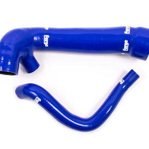 Silicone Intake and Breather Hose for Peugeot 207 Turbo