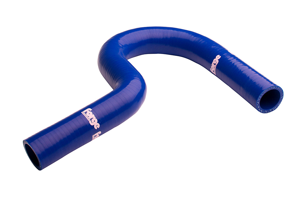 Silicone Noise Generator Hose for the Ford Focus RS Mk2 - Image 2