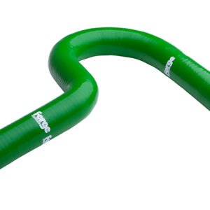 Silicone Noise Generator Hose for the Ford Focus RS Mk2