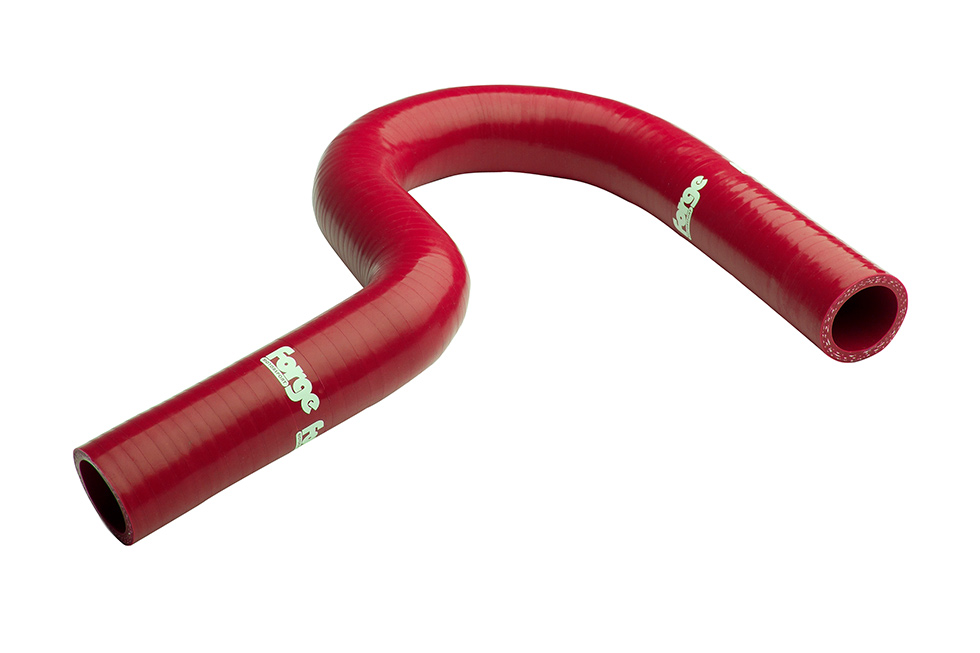 Silicone Noise Generator Hose for the Ford Focus RS Mk2 - Image 3