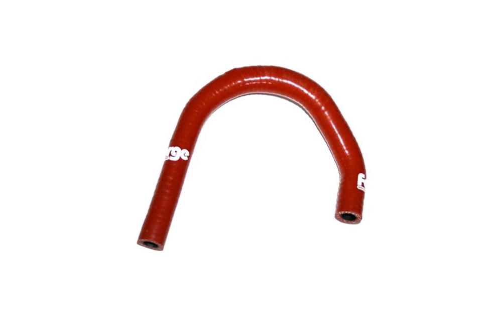 Silicone Servo Hose for Audi TT, S3, and SEAT Cupra R 1.8T - Image 3