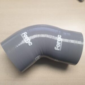 Silicone Throttle Body Hose for the VW Scirocco 2 Litre - Grey