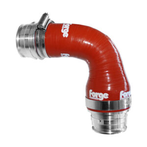 Silicone Turbo Hose for SEAT Ibiza 130 Diesel and Skoda Fabia VRS