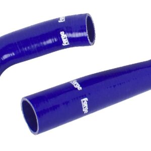 Silicone Turbo Hoses for Colt CZT and SMART Brabus ForFour