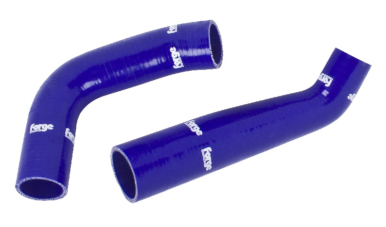 Silicone Turbo Hoses for Colt CZT and SMART Brabus ForFour