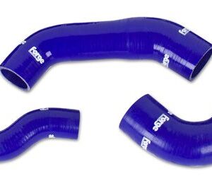 Silicone Turbo Hoses for Mitsubishi Colt CZT and Smart Brabus ForFour