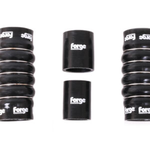 Silicone Turbo Hoses for Peugeot 207 GT GTi and Citroen DS3 (Pre 2016 Only)