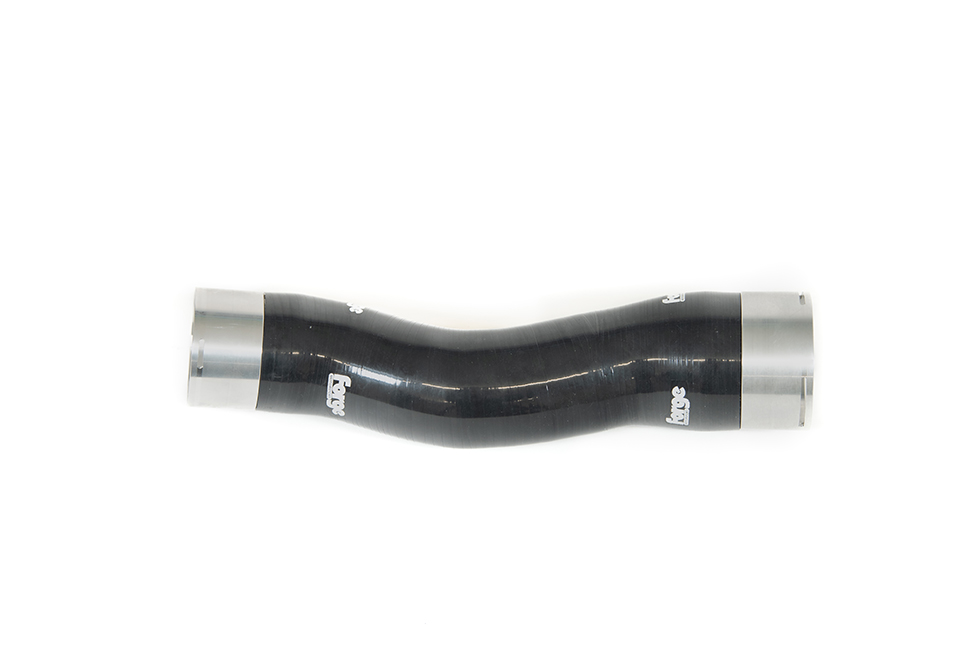 Silicone Turbo to Intercooler Hose for BMW 135 F20 - Image 2