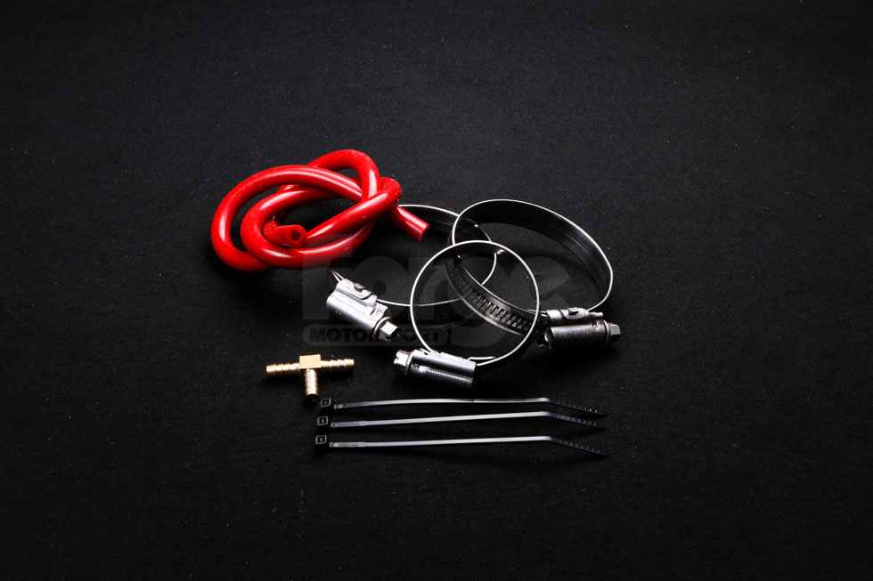 Smart Car Piston Dump Valve and Fitting Kit - Image 3