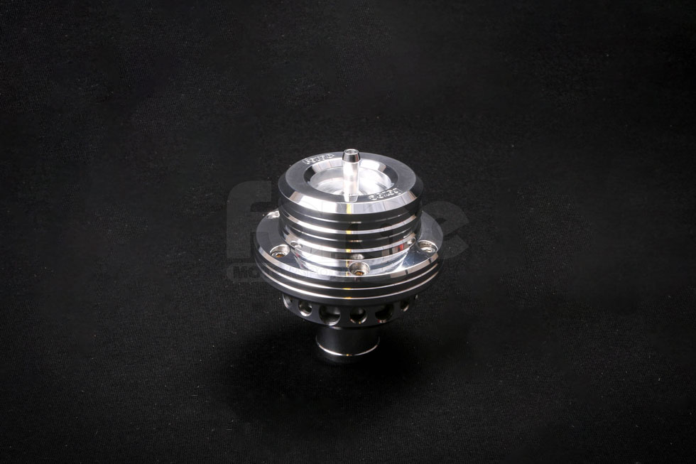 Smart Car Piston Dump Valve and Fitting Kit - Image 4