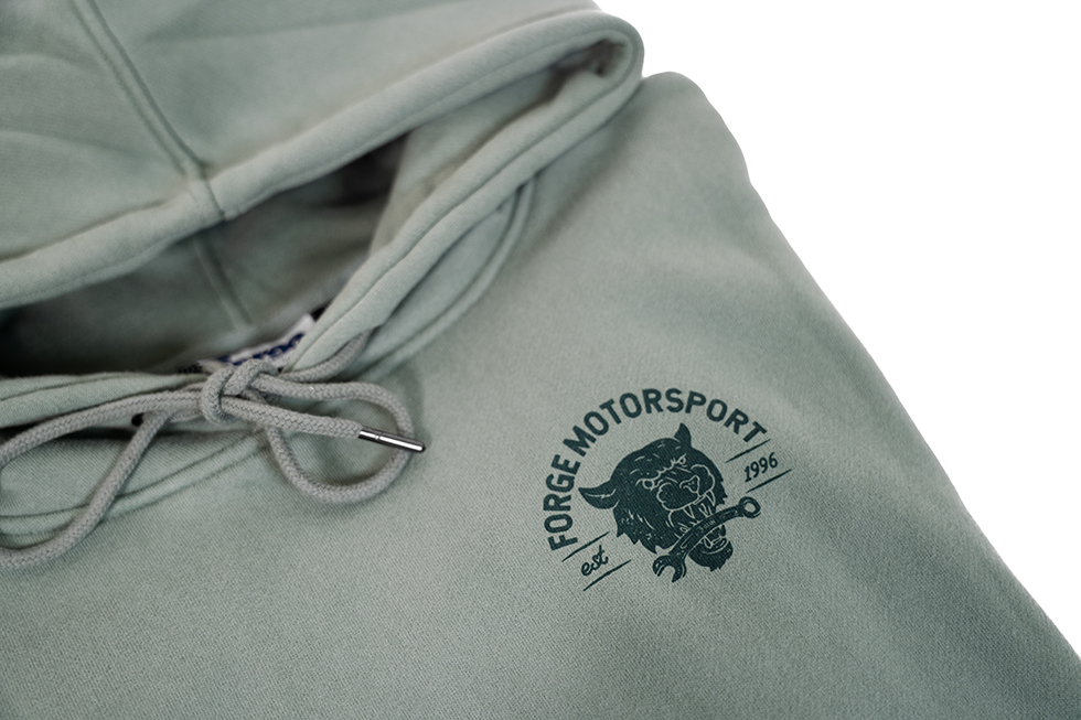 Spirit of Forge Hoodie - Image 6