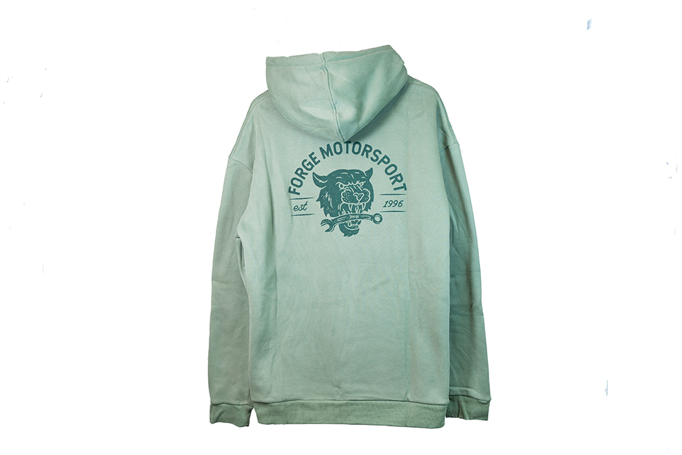 Spirit of Forge Hoodie - Image 4