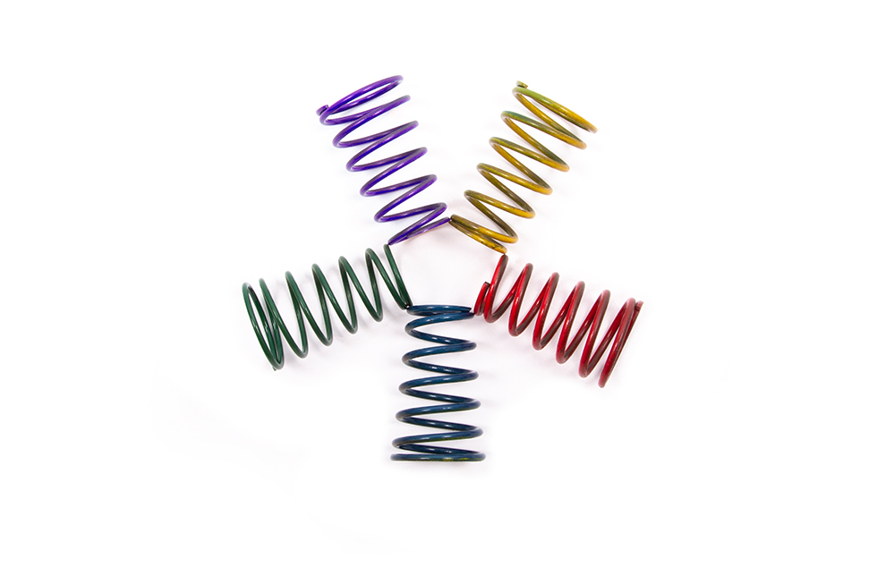 Spring Tuning Kit for Turbo Actuators - Image 3