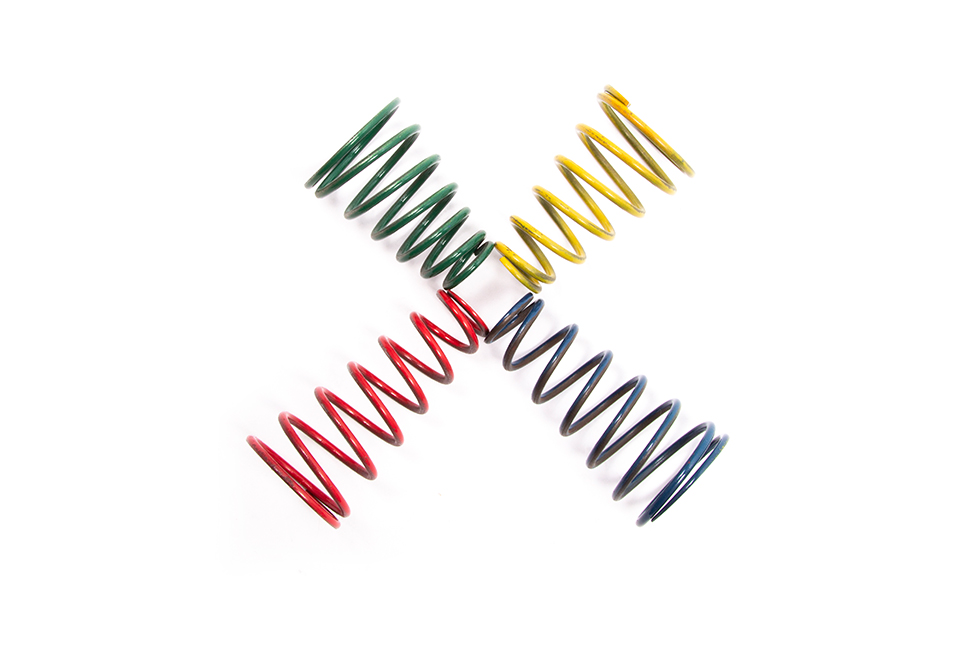 Spring Tuning Kit for Turbo Actuators - Image 2