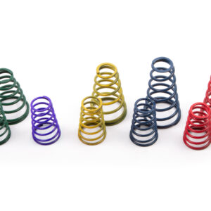 Spring Tuning Kit for Turbo Actuators