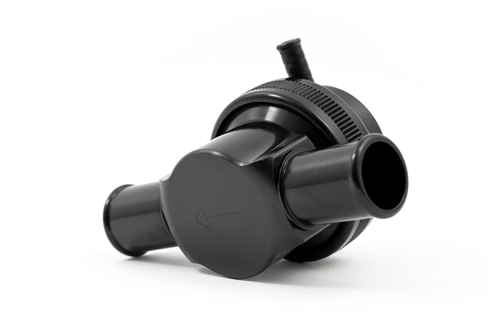 Subaru Impreza MY 93-95 Alloy Original Replacement Dump Valve - Image 4