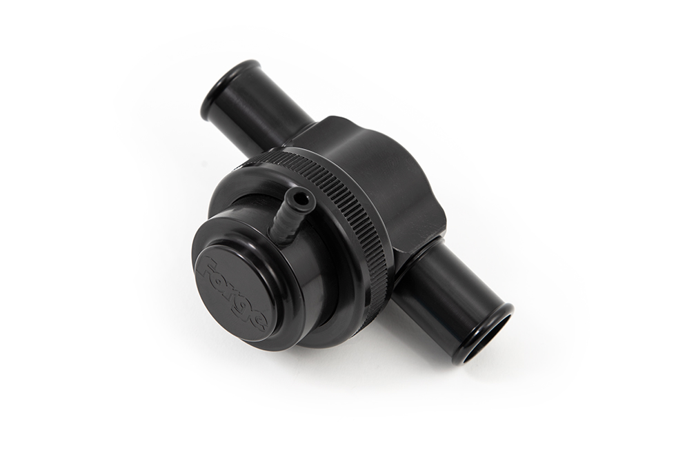 Subaru Impreza MY 93-95 Alloy Original Replacement Dump Valve - Image 2