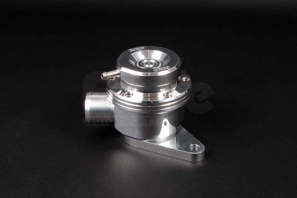 Subaru Impreza V5 Piston Ram Closed Loop Dump Valve (Flange Mounted) - Image 2