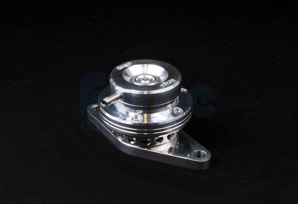 Subaru Impreza V5 Piston Ram Dump Valve (Flange Mounted) - Image 3