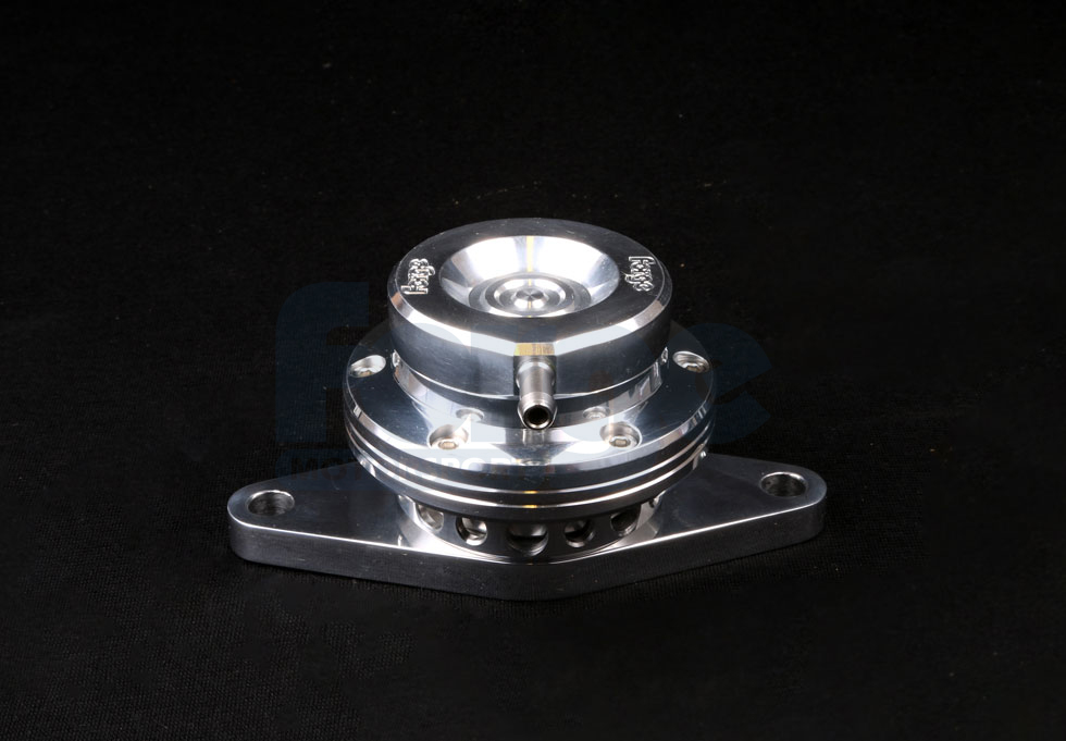 Subaru Impreza V5 Piston Ram Dump Valve (Flange Mounted) - Image 2