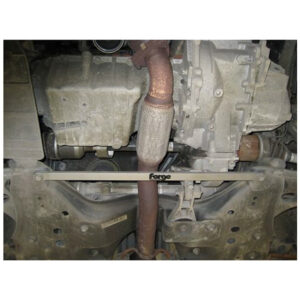 Subframe Brace for Vauxhall Corsa D Models including VXR